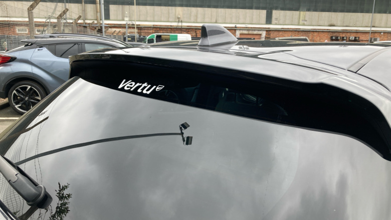 Toyota Yaris 1.5 Hybrid Excel 5dr CVT Hybrid Hatchback